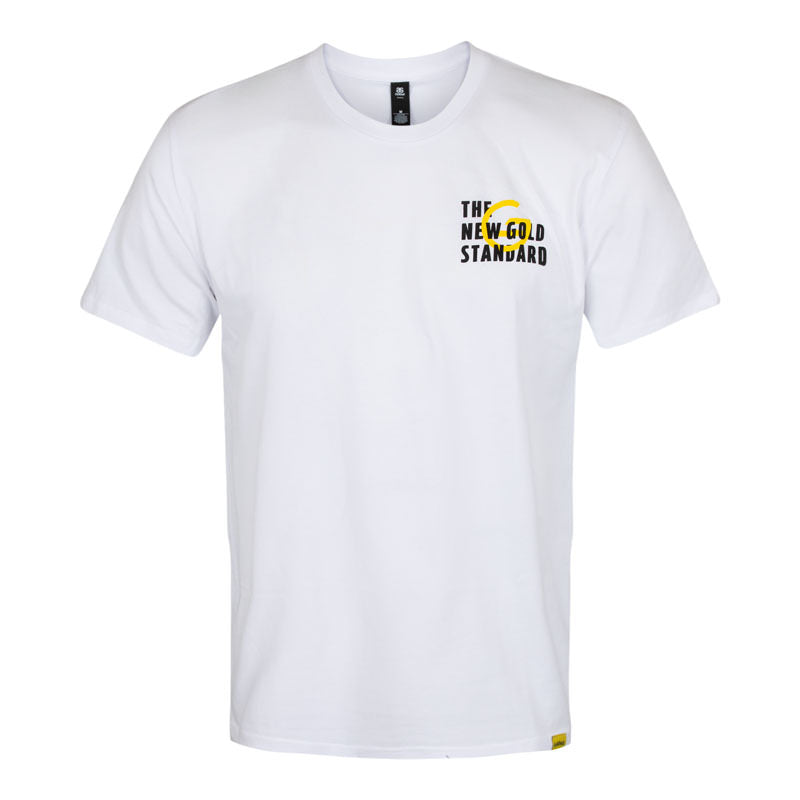 Gold Standard T-Shirt – goldbackgear