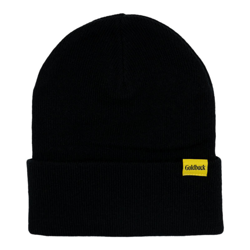 Goldback Beanie