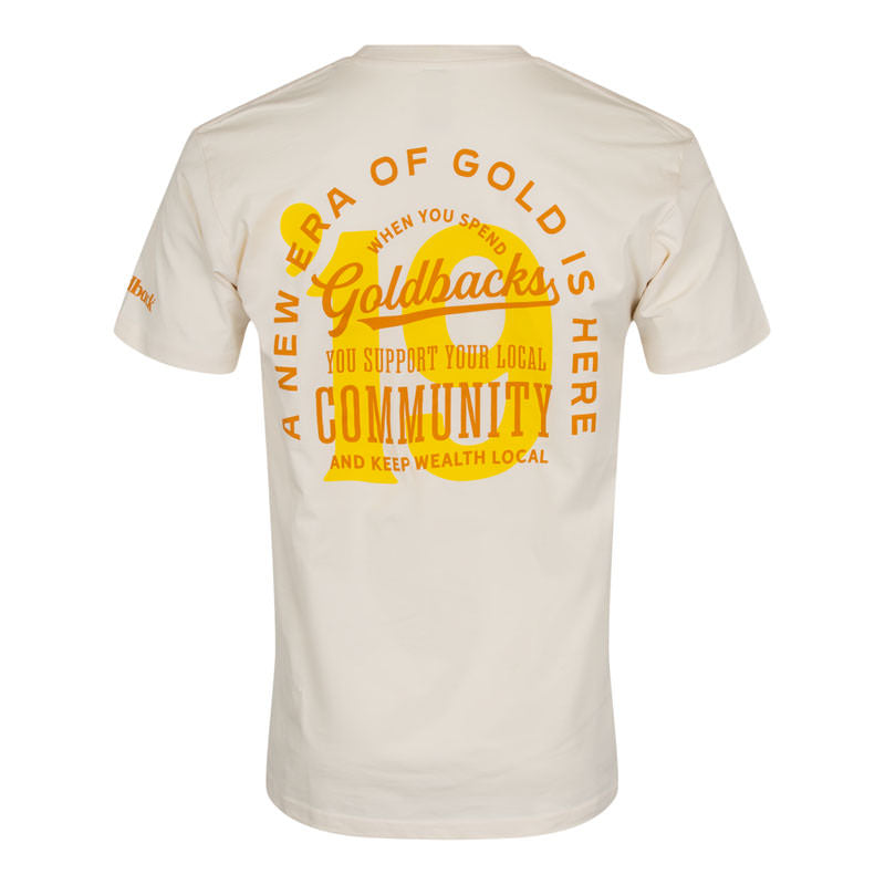 '19 Tee